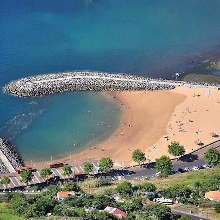 Sunny Beach Machico Apartment By Hr Madeira Εξωτερικό φωτογραφία