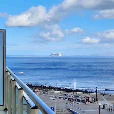 Sunny Beach Machico Apartment By Hr Madeira Εξωτερικό φωτογραφία