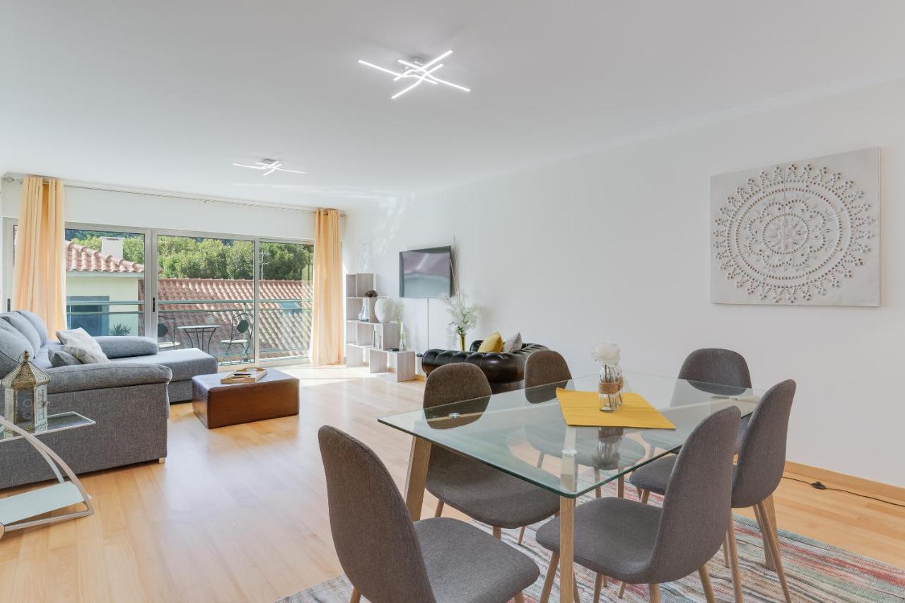 Sunny Beach Machico Apartment By Hr Madeira Εξωτερικό φωτογραφία