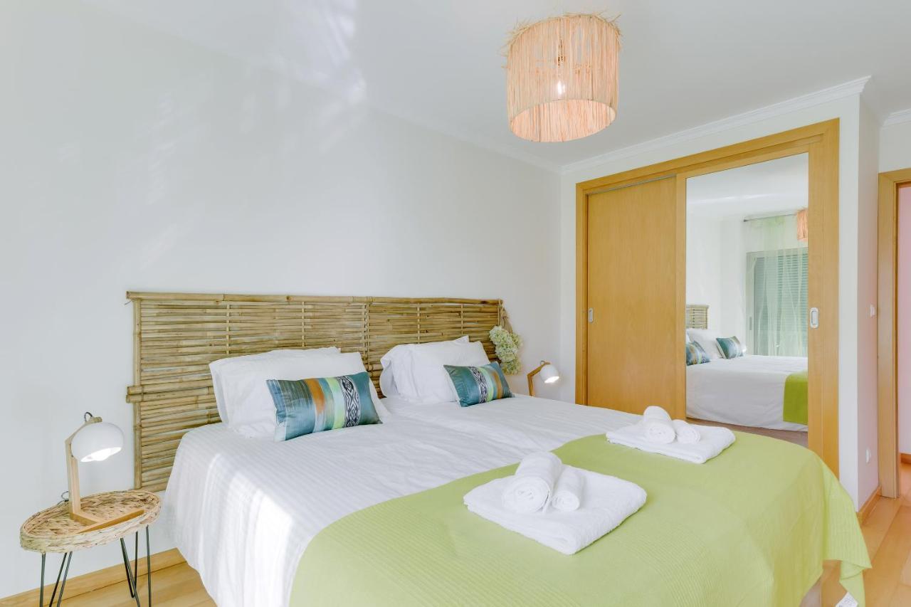 Sunny Beach Machico Apartment By Hr Madeira Εξωτερικό φωτογραφία