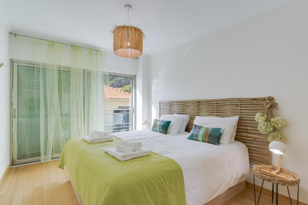 Sunny Beach Machico Apartment By Hr Madeira Εξωτερικό φωτογραφία