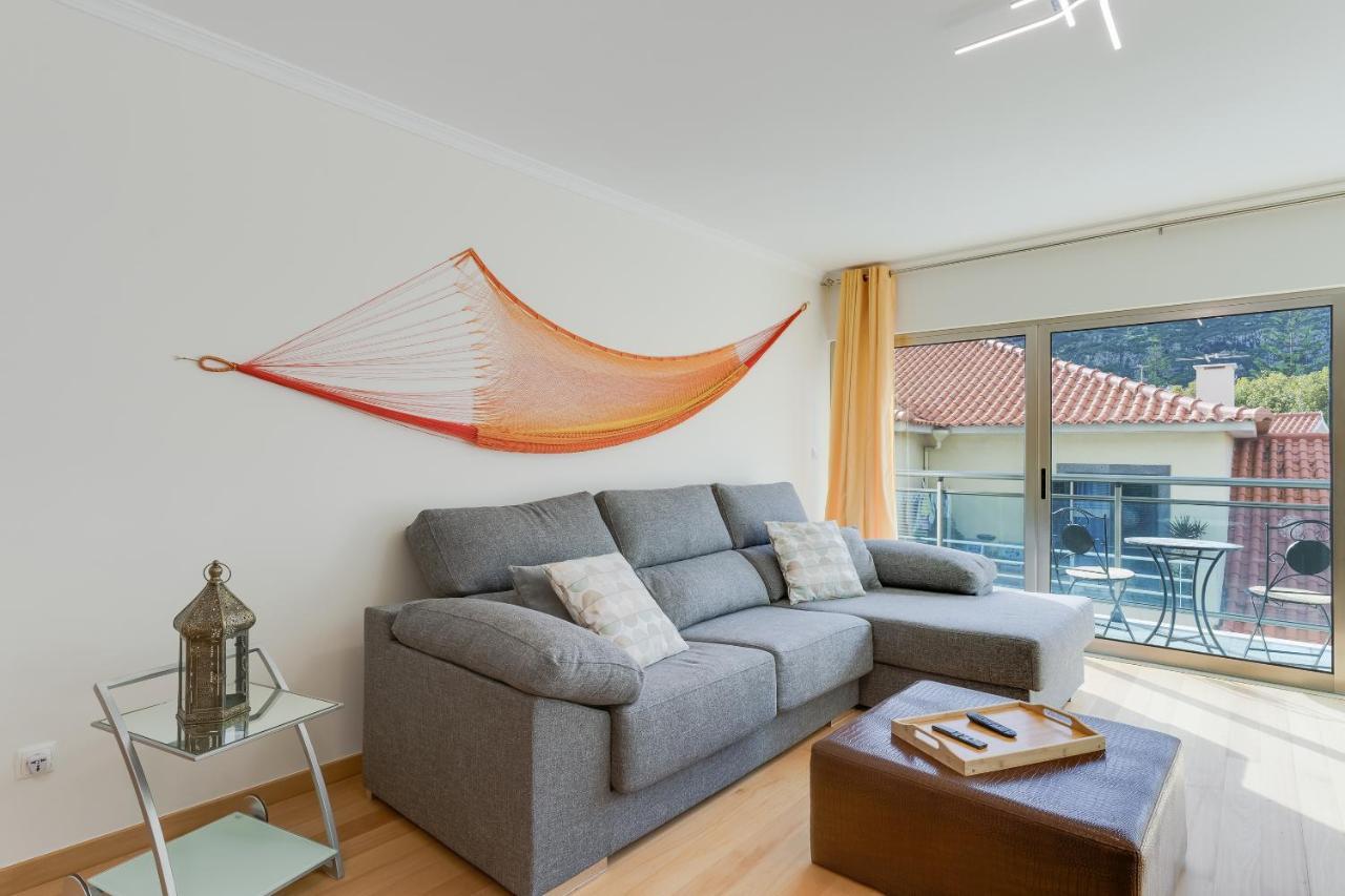 Sunny Beach Machico Apartment By Hr Madeira Εξωτερικό φωτογραφία
