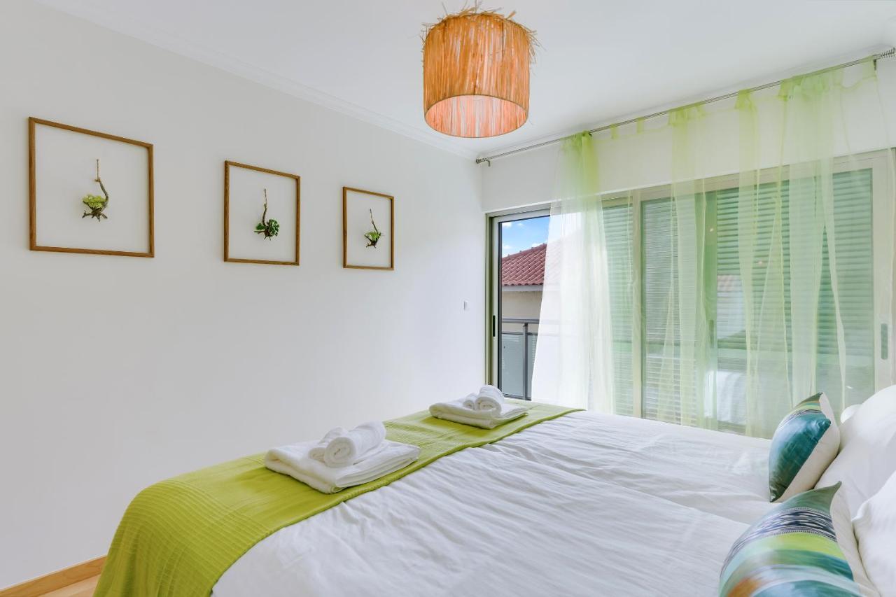 Sunny Beach Machico Apartment By Hr Madeira Εξωτερικό φωτογραφία