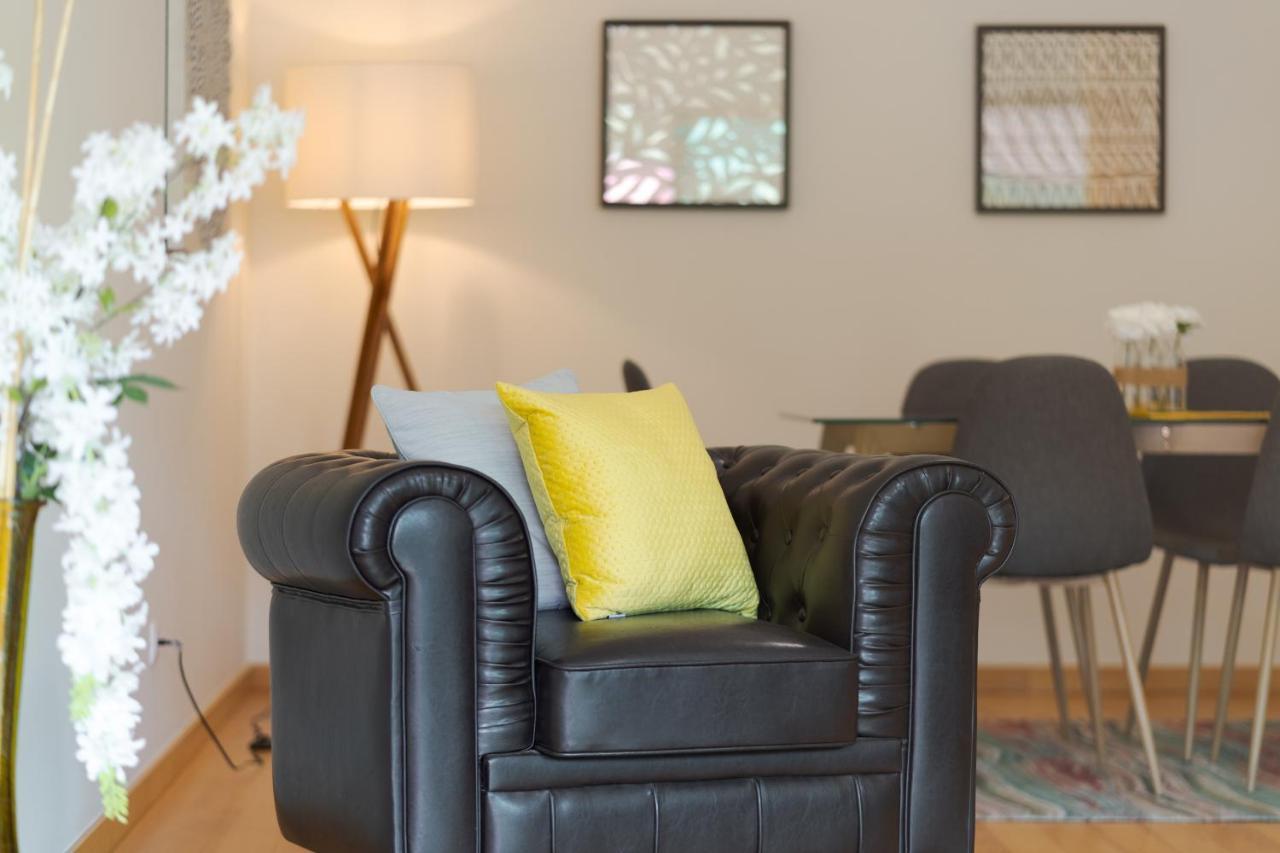Sunny Beach Machico Apartment By Hr Madeira Εξωτερικό φωτογραφία