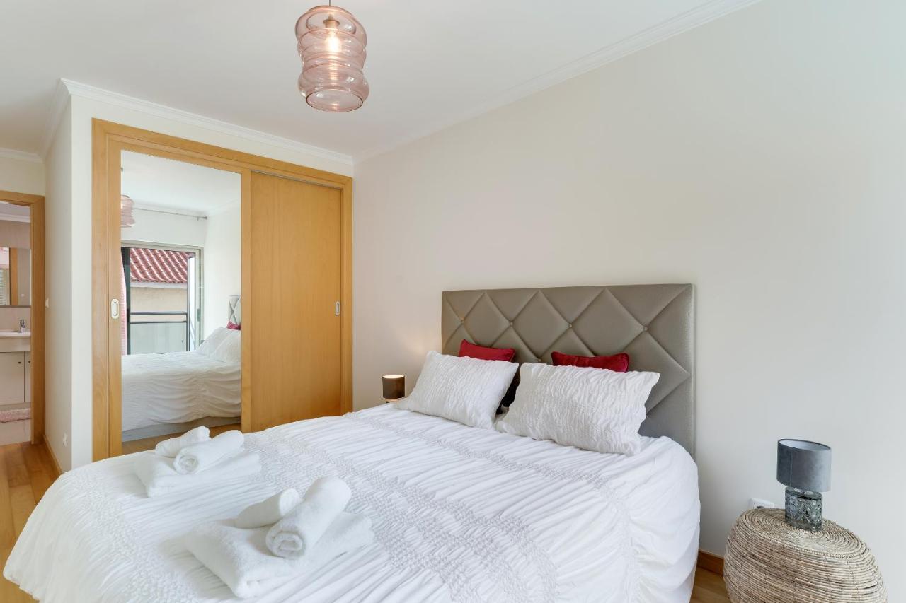 Sunny Beach Machico Apartment By Hr Madeira Εξωτερικό φωτογραφία