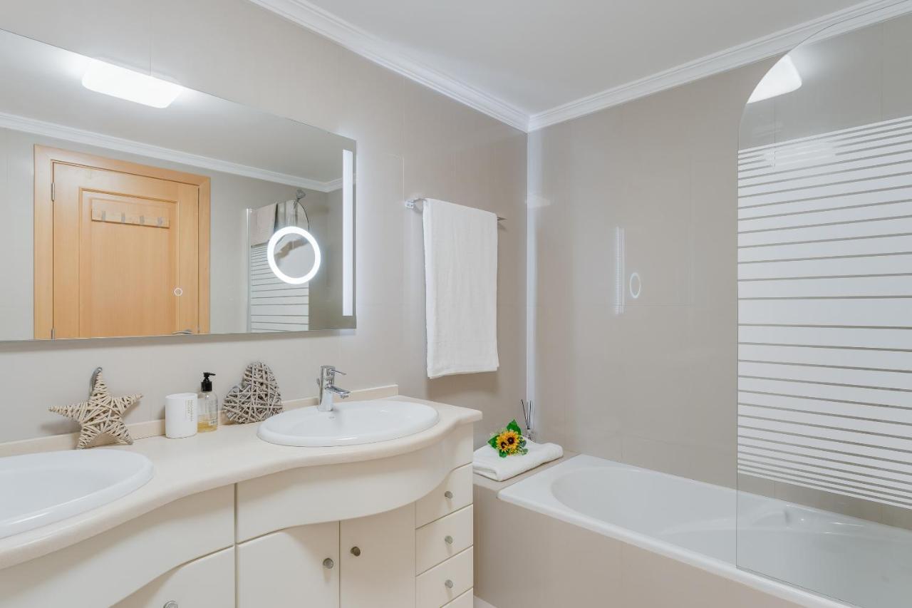Sunny Beach Machico Apartment By Hr Madeira Εξωτερικό φωτογραφία