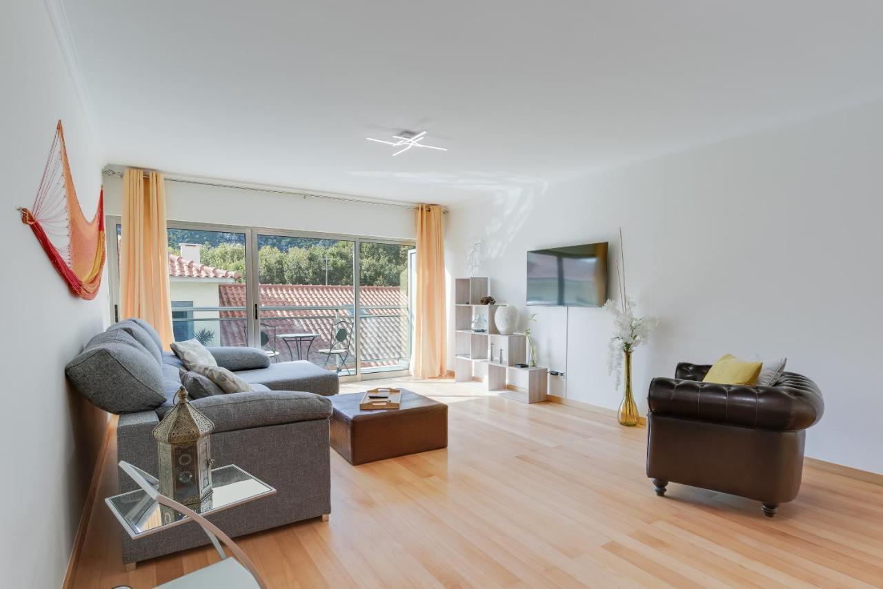 Sunny Beach Machico Apartment By Hr Madeira Εξωτερικό φωτογραφία