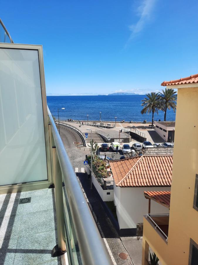 Sunny Beach Machico Apartment By Hr Madeira Εξωτερικό φωτογραφία