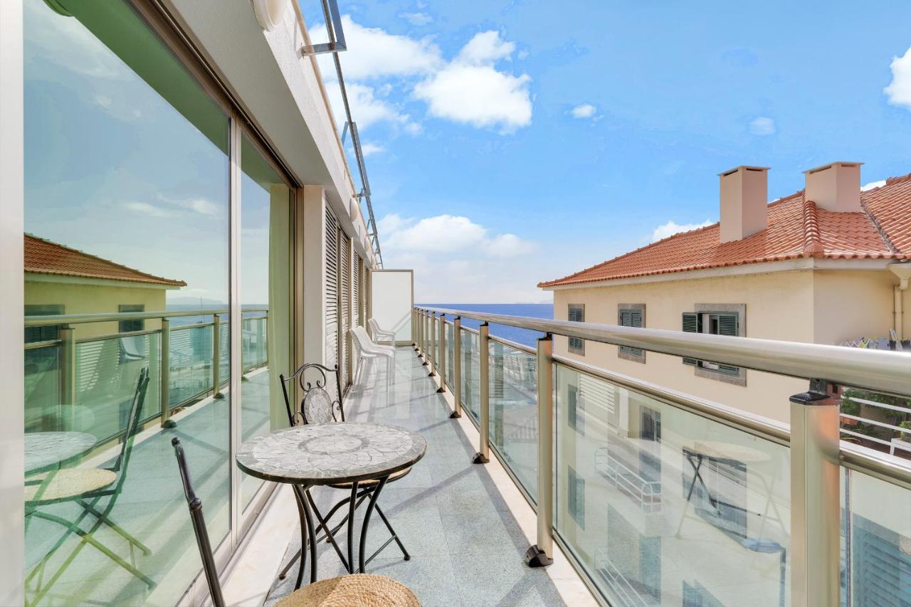 Sunny Beach Machico Apartment By Hr Madeira Εξωτερικό φωτογραφία