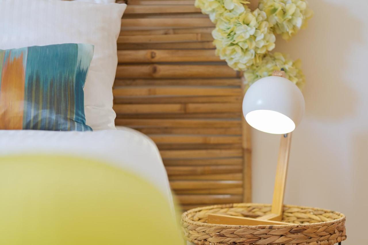 Sunny Beach Machico Apartment By Hr Madeira Εξωτερικό φωτογραφία