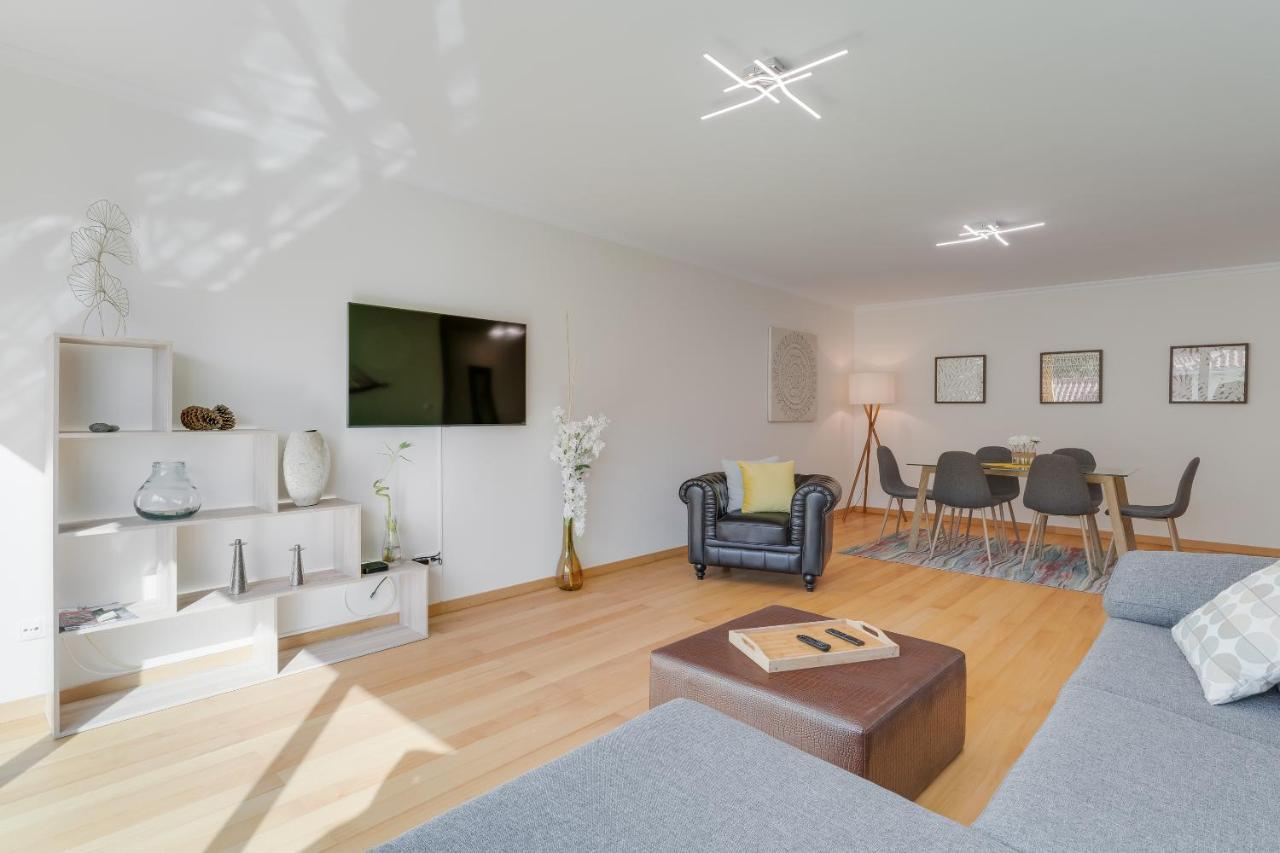 Sunny Beach Machico Apartment By Hr Madeira Εξωτερικό φωτογραφία