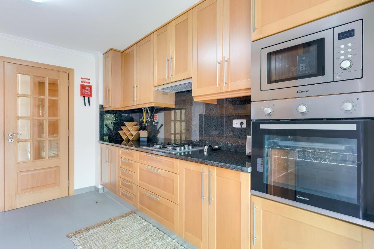 Sunny Beach Machico Apartment By Hr Madeira Εξωτερικό φωτογραφία
