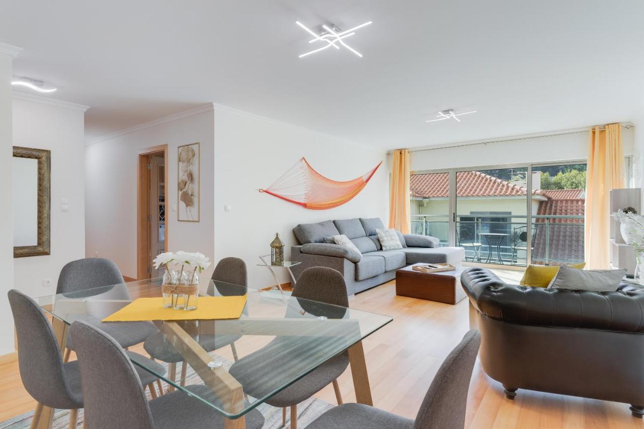 Sunny Beach Machico Apartment By Hr Madeira Εξωτερικό φωτογραφία